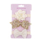 Luxury Modern Baby Headband Crown Flower Bows Hairband Baby Girl Headbands Newborn Hair Accessories Elastic Baby Hair Band