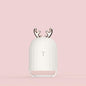 High Quality 220ML Ultrasonic Air Humidifier Aroma Essential Oil Diffuser For Home Car USB Fogger Mist Maker With LED Night Lamp