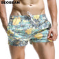 SEOBEAN Men's Swim Shorts