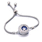 Elegant New Fashion Modern Perfume Amazing Luxury Bracelet Essential Oil Aromatherapy Locket Bracelet For Women