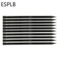 10pcs Anti-Static Nylon Spudger Pry Tool Kit | Phone and Tablet Repair Tools