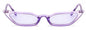 New Women Cateye Vintage Small Sunglasses Brand Designer Retro  Female Lady Eyeglass Cat Eye In Vintage Old Style