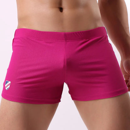 BRAVE PERSON Underwear Men Boxers Shorts