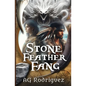 Stone Feather Fang - Paperback