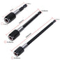 1/4 Inch Hex Shank Quick Release Screwdriver Bit Holder Extension Bar | 60mm 100mm 150mm