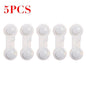 Plastic Baby Safety Protection From Children In Cabinets Boxes Lock Drawer Door  Security Product