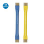 Anti-Static Brush Double Head ESD Safe Kit | Phone Motherboard Cleaning Tool