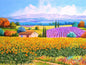 500 Pieces Landscape Puzzle Difficult Adults Large Puzzle Game paper Interesting City Print Deisgn Educational Toys Gift For All Generations