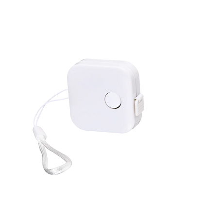 1Pcs 150cm/60inch Portable Tape Measures Macaron Ruler Children Height Ruler Centimeter Roll Tape For DIY Jewelry Crafts Tools
