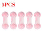 Plastic Baby Safety Protection From Children In Cabinets Boxes Lock Drawer Door  Security Product