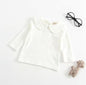 Handmade Baby Knitting Rompers Sleeveless Solid Color Jumpsuit Winter Romper For Girls and Boys In Modern Retro Style