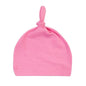 New Baby Sleeping Hat Unisex Modern  Patterns Soft Cute Baby Cap Toddler Infant Cap For Baby Boys and Kids