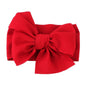Elastic Candy Solid Color Head Wrap Newborn Head bands Bowknot Bows for Baby Girl Hair Accessories