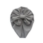 Modern New Lovely Flower Baby Girl Hat Turban Newborn Baby Cap Bonnet Kids Hat For Girls Baby In Trend Design