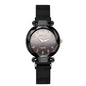 Women Magnet Buckle Gradient Color Watches Luxury Ladies Fashion Female Wristwatches For Gift Clock For Women and Girls