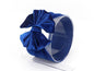 New Large Bow Baby Headband Velet Soft Bowknot Girl Accessories Hair Solid Messy Bows Toddler Headbands Baby Head Wraps Turban Big Bow for Girls
