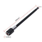 1/4 Inch Hex Shank Quick Release Screwdriver Bit Holder Extension Bar | 60mm 100mm 150mm