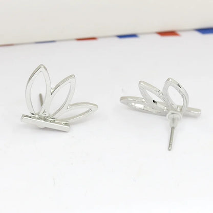 Korean Sweet Small Daisy Stud Earring For Women Zircon Flower Girls Fashion Earrings Trend Party Jewelry Gift