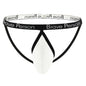 BRAVE PERSON Men's Underwear Sexy Jockstrap