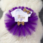 Unicorn tutu dresses for Newborn Baby girl and 1st Birthday Outfits for baby Girls In Luxury Modern New Baby Design