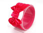 Gold Luxury Hairbands Newborn Baby Turban Infant Toddler Elastic Hair Bands Baby Girl Hair Accessories For Kids