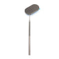 Stainless Steel Oval Lash Mirror | Portable Eyelash Extension Tool