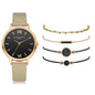 Top Style FLuxury High Fashion Women's Luxury Leather Band Analog Quartz Wrist Watch Ladies Watch For Women and Girls