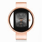 Women Watches New Luxury Brand Bracelet Watch Gold Silver Dial  Lady Dress Quartz Clock Hot For Women and Girls