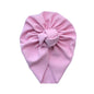 Modern New Lovely Flower Baby Girl Hat Turban Newborn Baby Cap Bonnet Kids Hat For Girls Baby In Trend Design