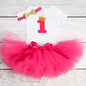 Unicorn tutu dresses for Newborn Baby girl and 1st Birthday Outfits for baby Girls In Luxury Modern New Baby Design