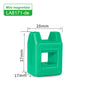 LAOA Screwdriver Magnetizer Demagnetizer | Powerful Magnetic Tool