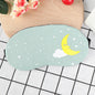 Sleep Mask Eye Cover | Cartoon Travel Sleep Aid