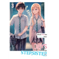 Days with My Stepsister, Vol. 3 (Light Novel): Volume 3 - Paperback