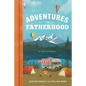 Adventures in Fatherhood: A Devotional - Hardcover