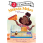 Makeda Makes a Home for Subway - Hardcover