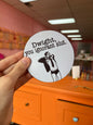 The Office Coasters