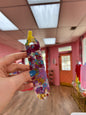 Acrylic Bookmark