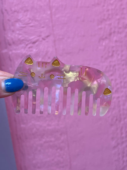 Hair Comb