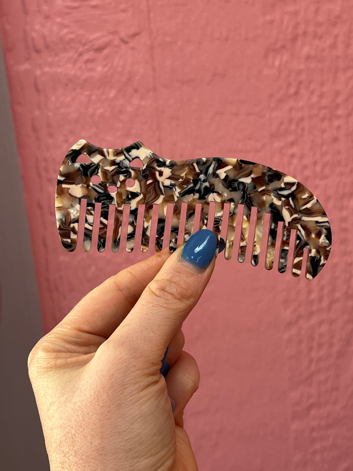 Hair Comb