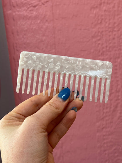 Hair Comb