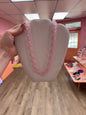 Chunky Acrylic Chain Necklace