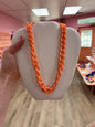 Chunky Acrylic Chain Necklace