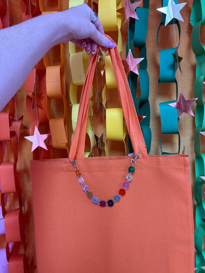 12 Eras Bag or Pant Charm