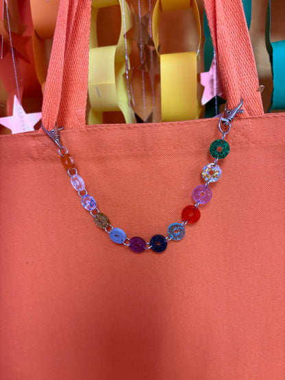 12 Eras Bag or Pant Charm