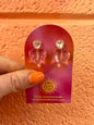 Lover Earrings