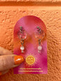 Lover Earrings