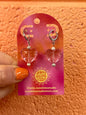 Lover Earrings