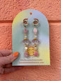 Lover Earrings