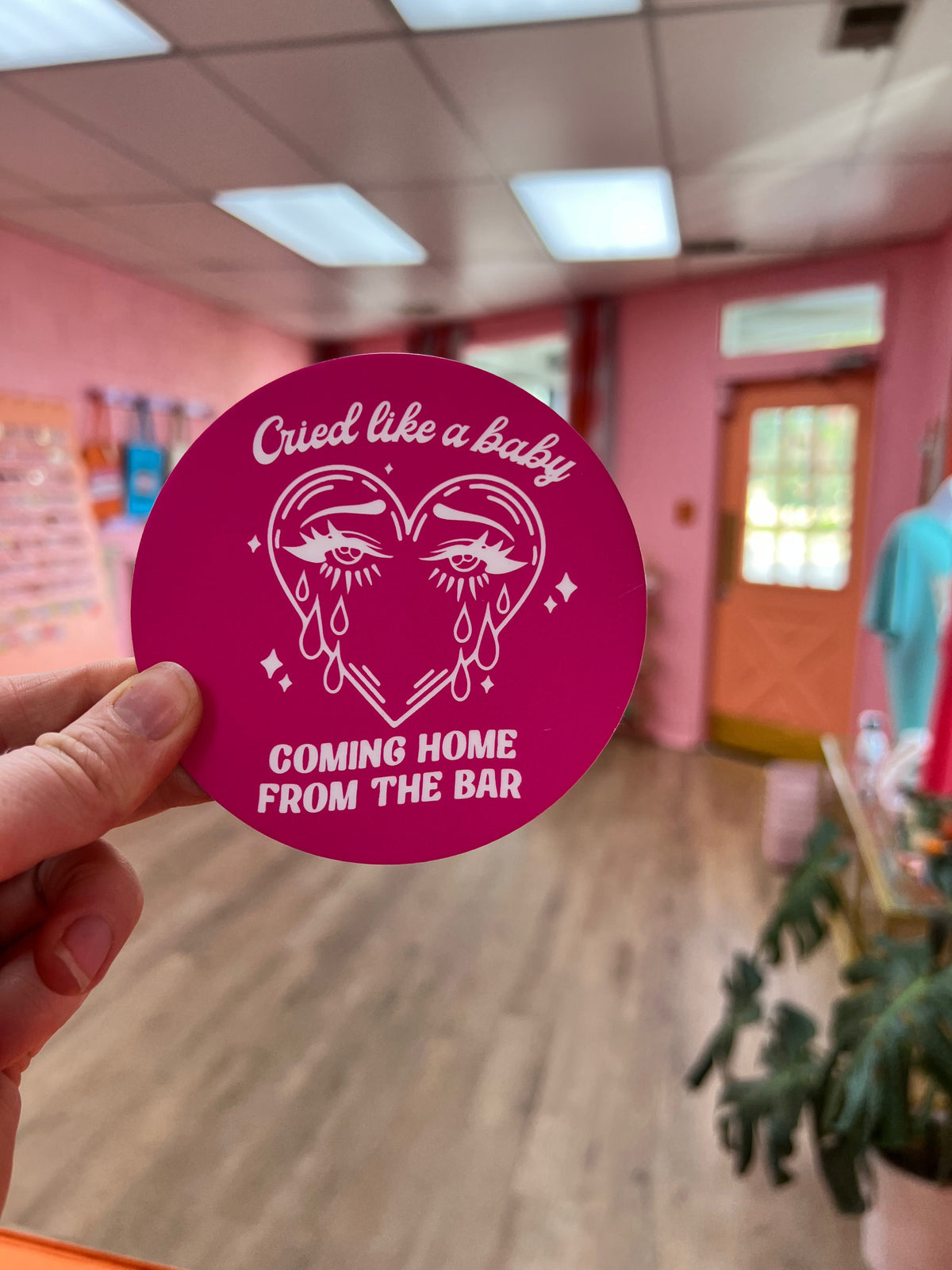 Lyric Coasters (singles)