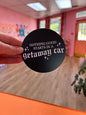 Lyric Coasters (singles)